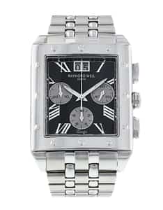 Pre-Owned Raymond Weil Tango Watch